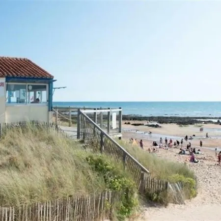 D'olonne Port Olonna Studio * Les Sables-dʼOlonne
