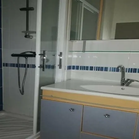 D'olonne Port Olonna Studio Apartament *