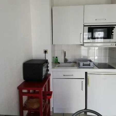Apartament D'olonne Port Olonna Studio